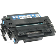 BASIC HP TONER Q7551A NEGRO 6.500P